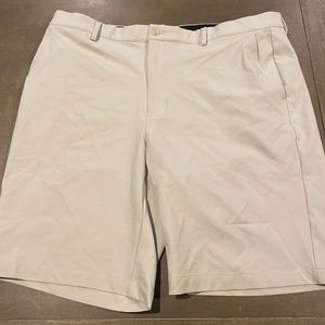 Mens Shorts Greg Norman Sz 38